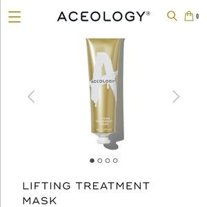 ACEOLOGY Lifting Treatment Mask